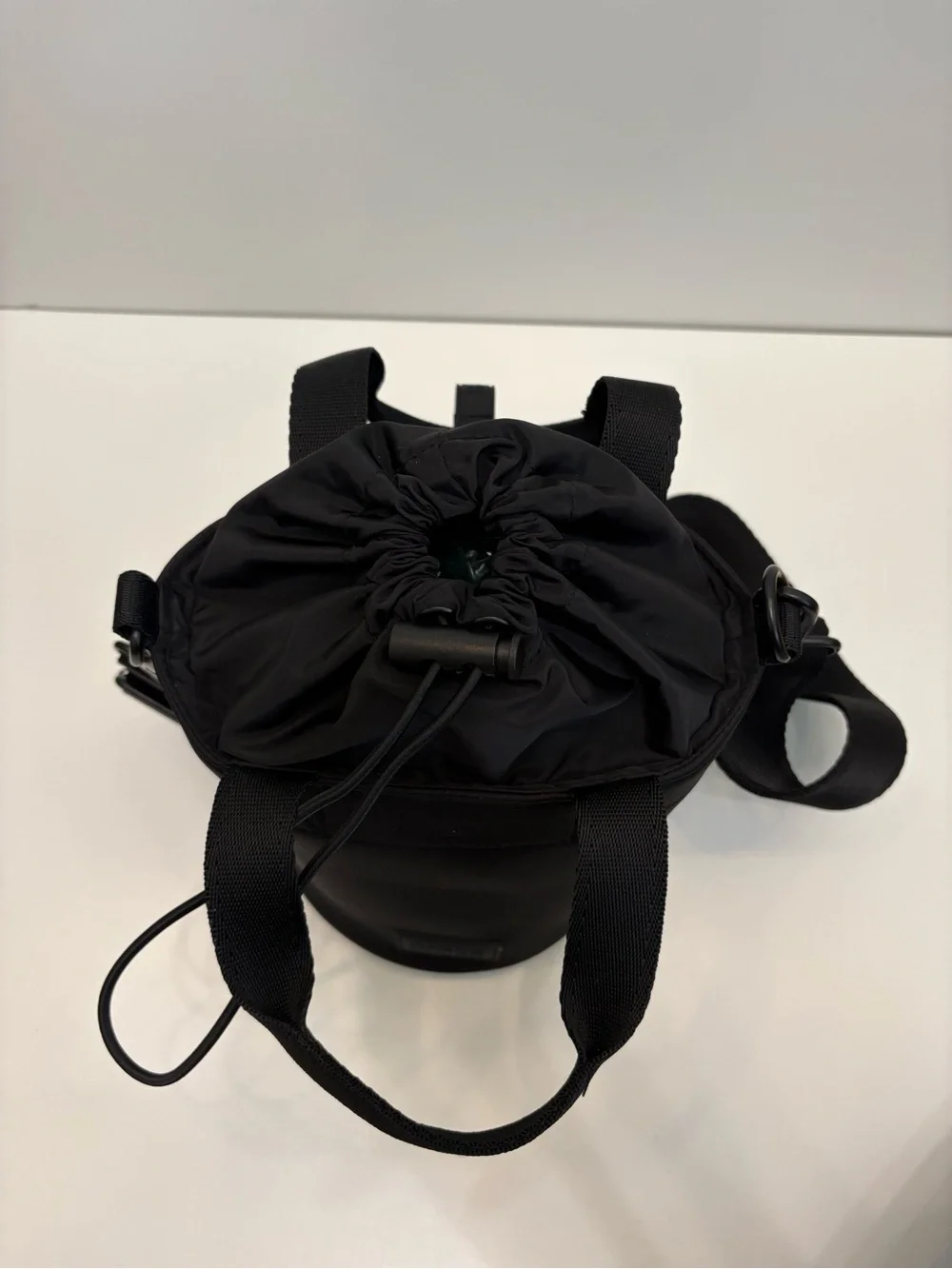✨Dagne Dover - Nico Bucket Bag - Black✨